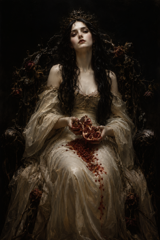 Dark Queen