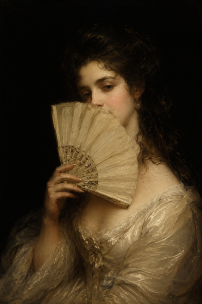 Fan of Grace