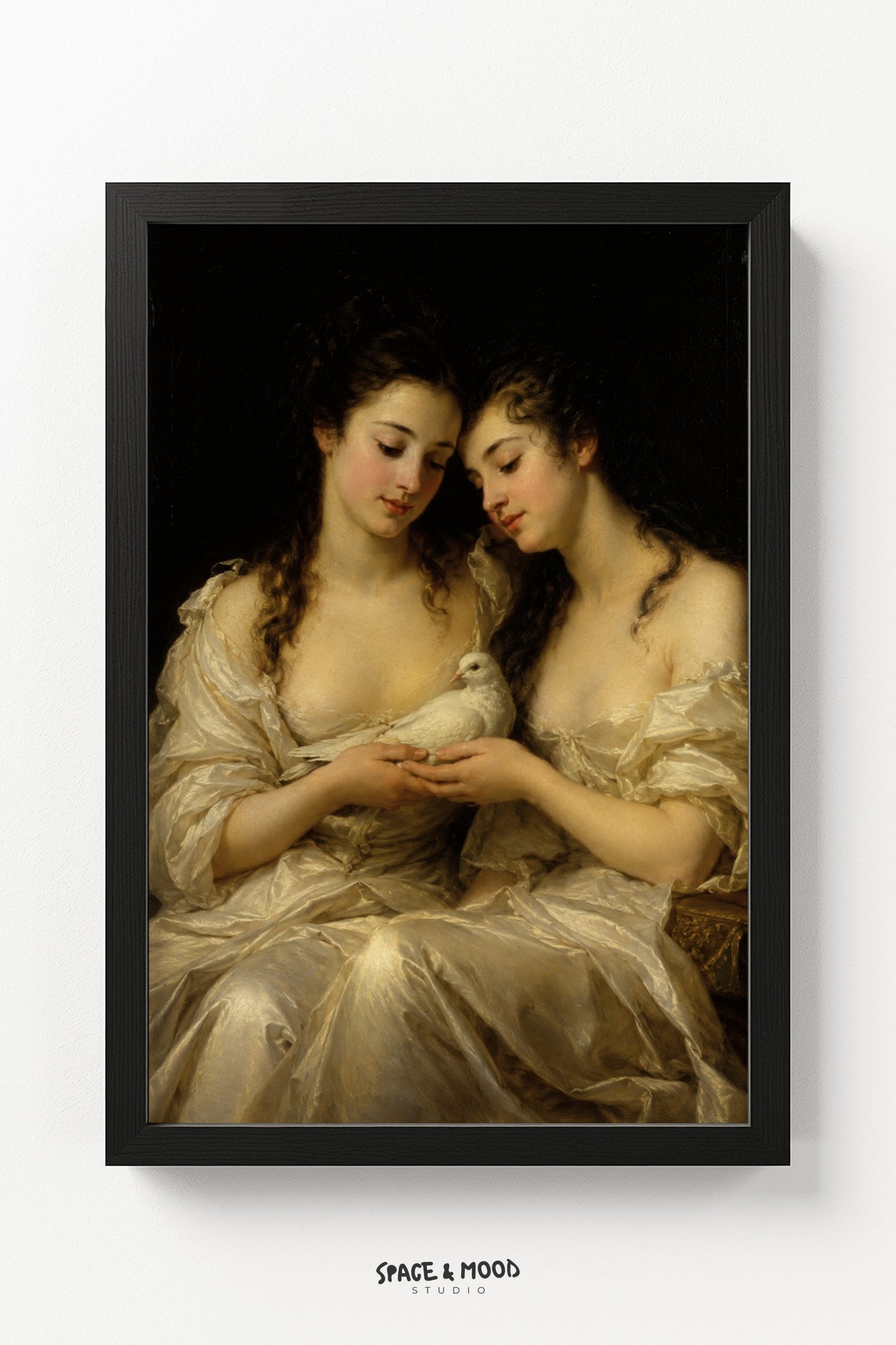Two Graces