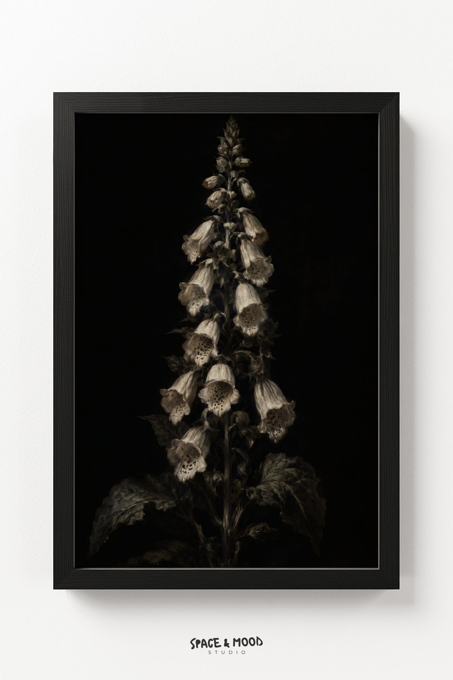 Foxglove Whisper