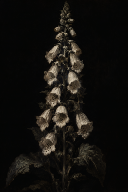 Foxglove Whisper