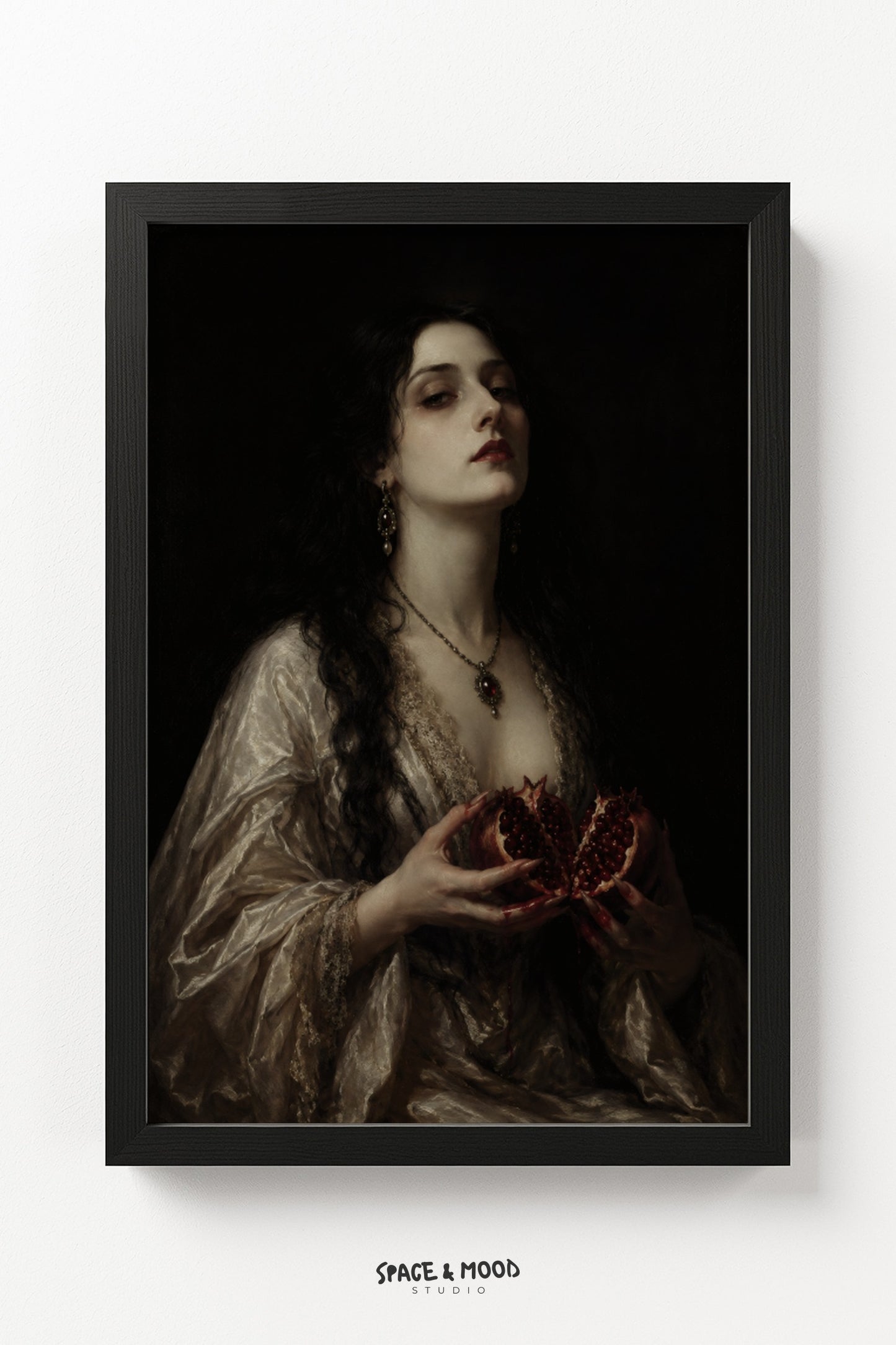 Pomegranate Hold