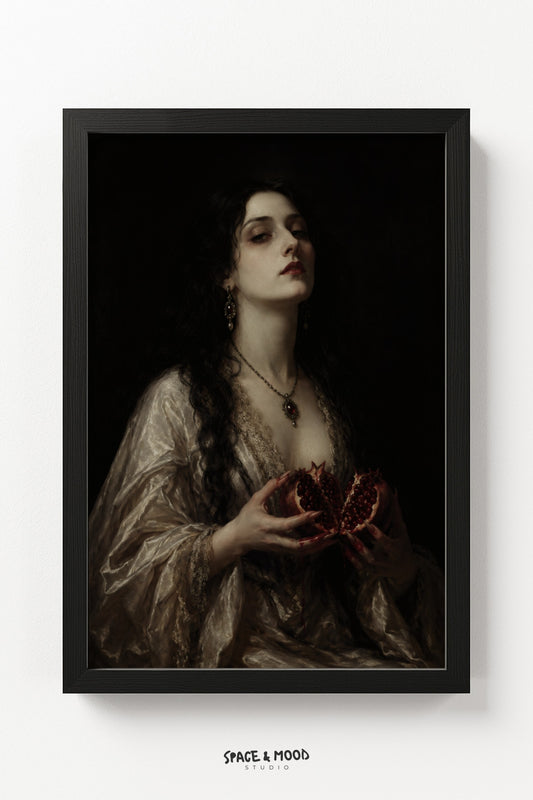 Pomegranate Hold