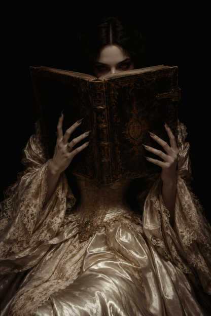 Quiet Reading