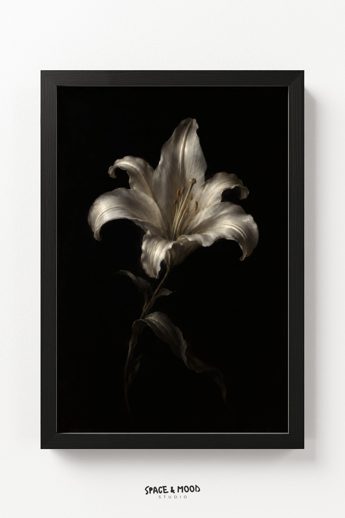 White Lily