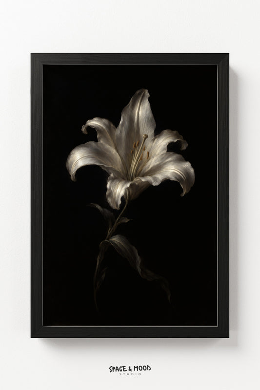 White Lily