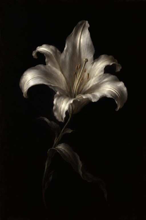 White Lily
