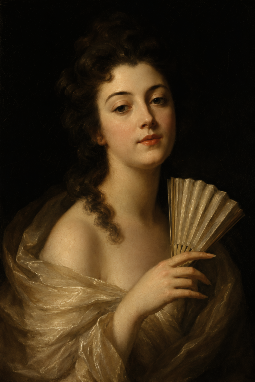 Fan and Grace