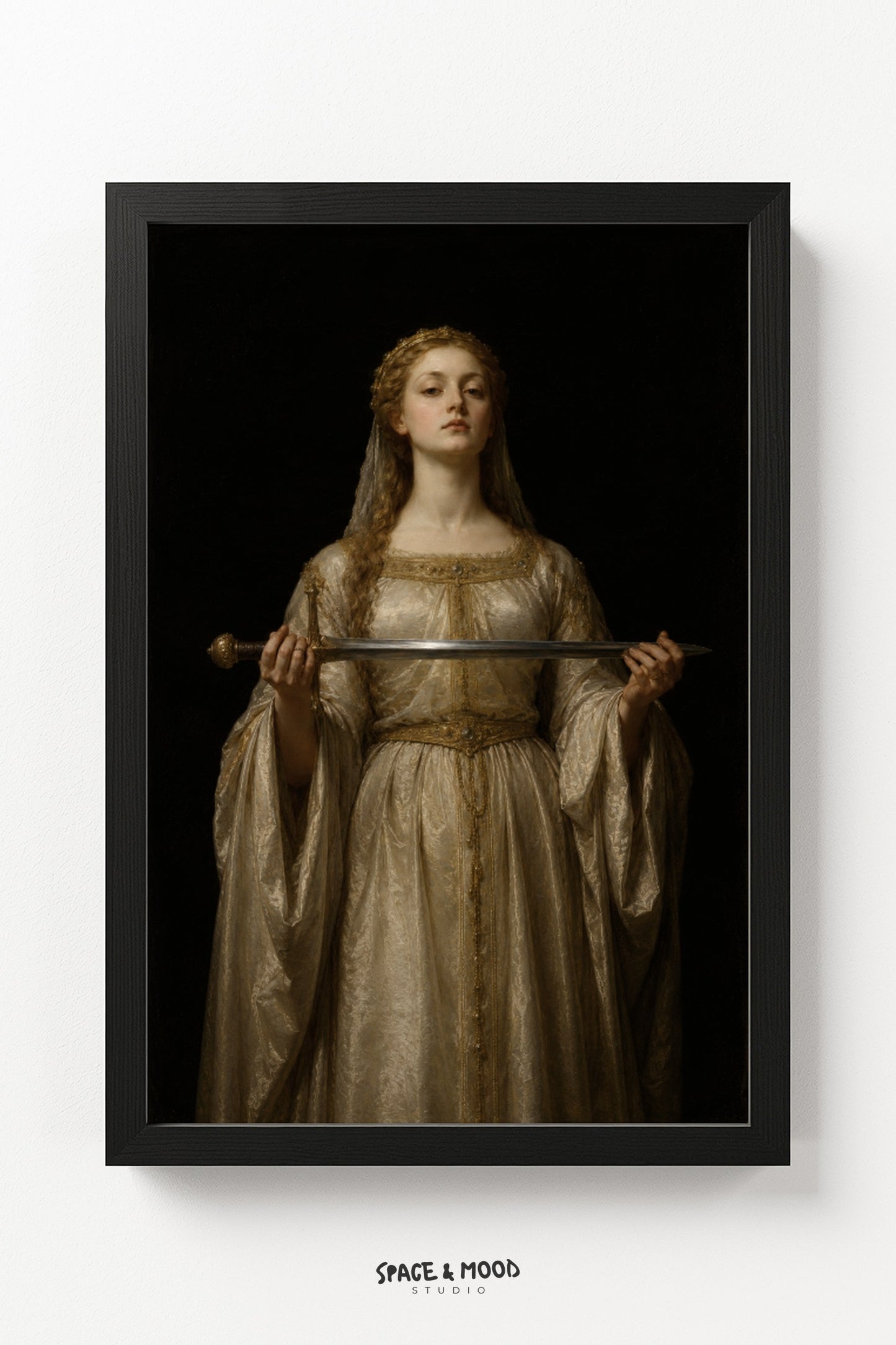 Sword and Silk