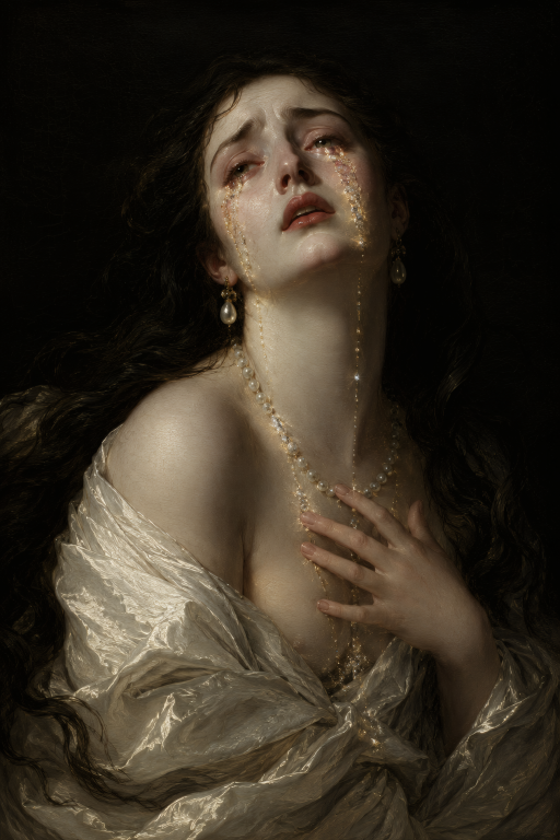 Golden Tear