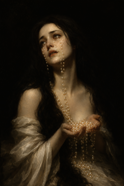 Pearl Tears II