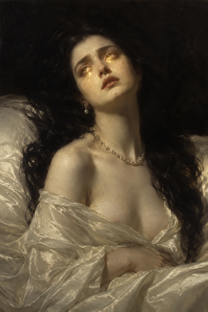 Golden Tear II