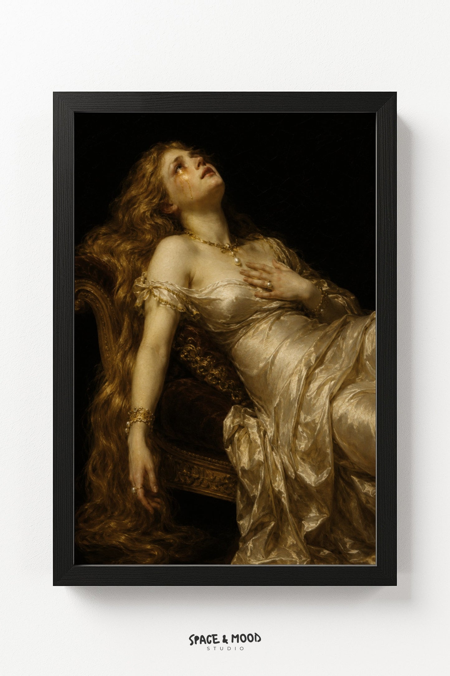 Golden Tear III