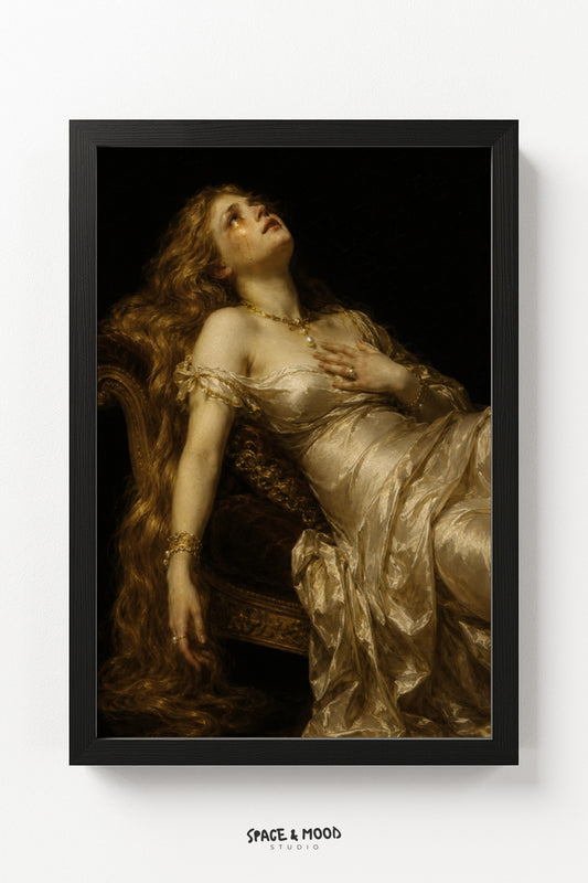 Golden Tear III