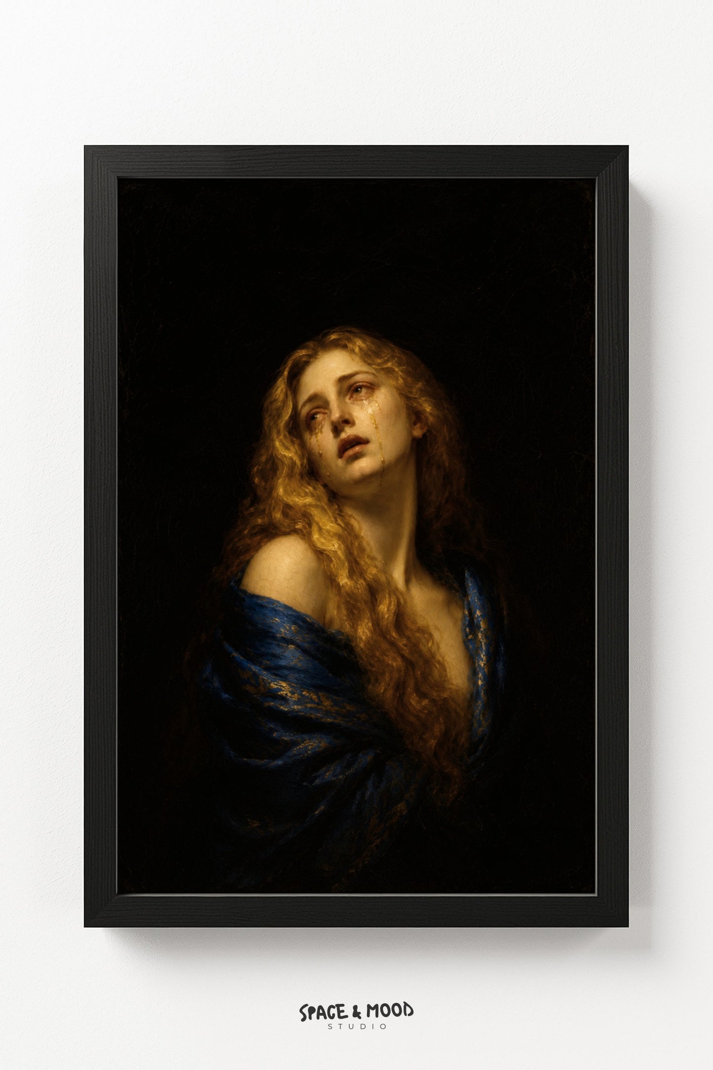 Golden Tear IV