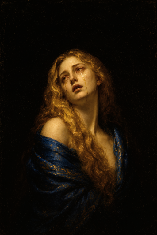Golden Tear IV