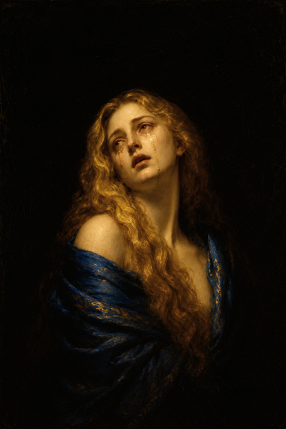 Golden Tear IV