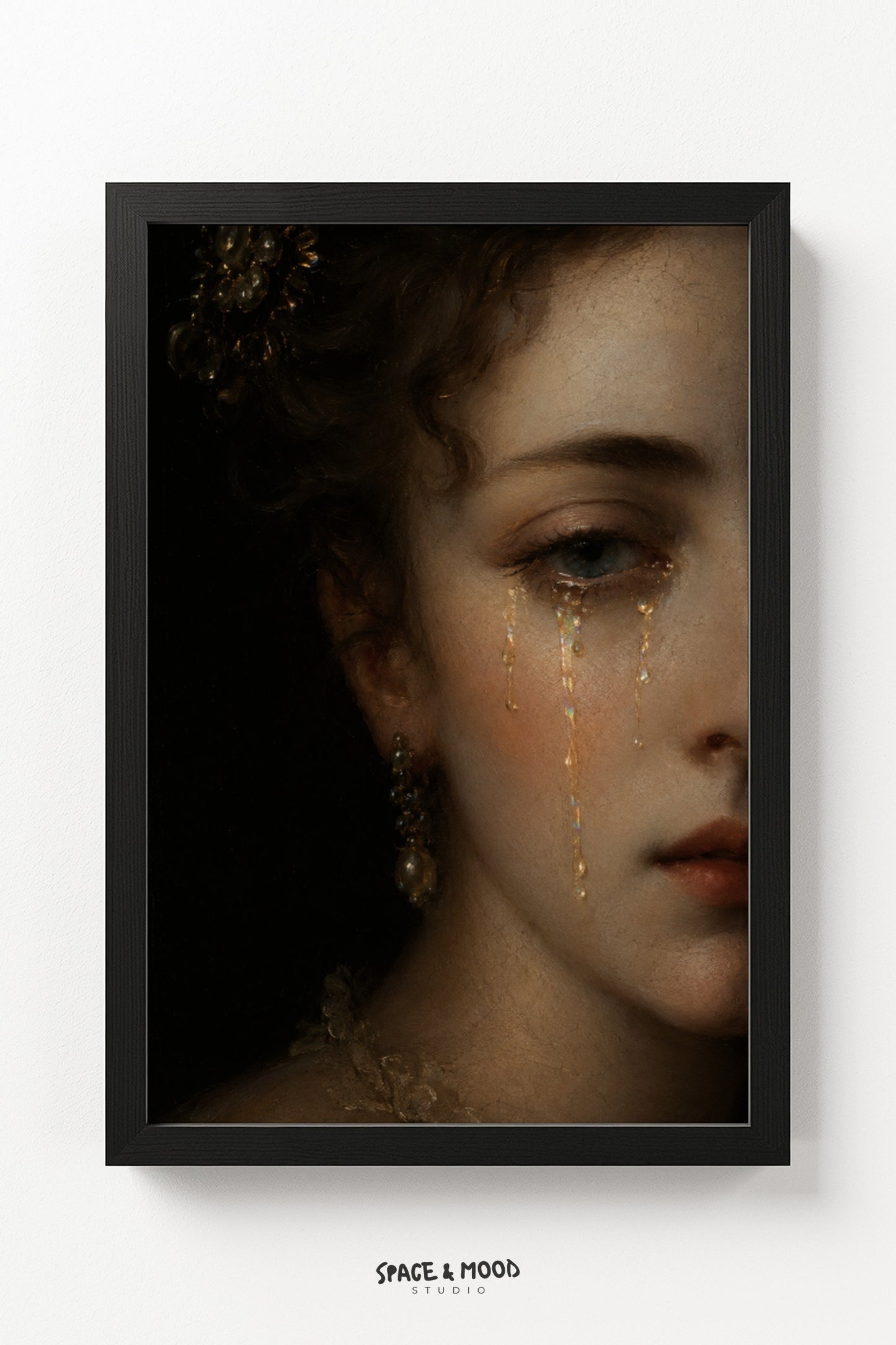 Golden Tears