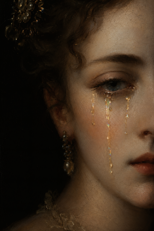 Golden Tears