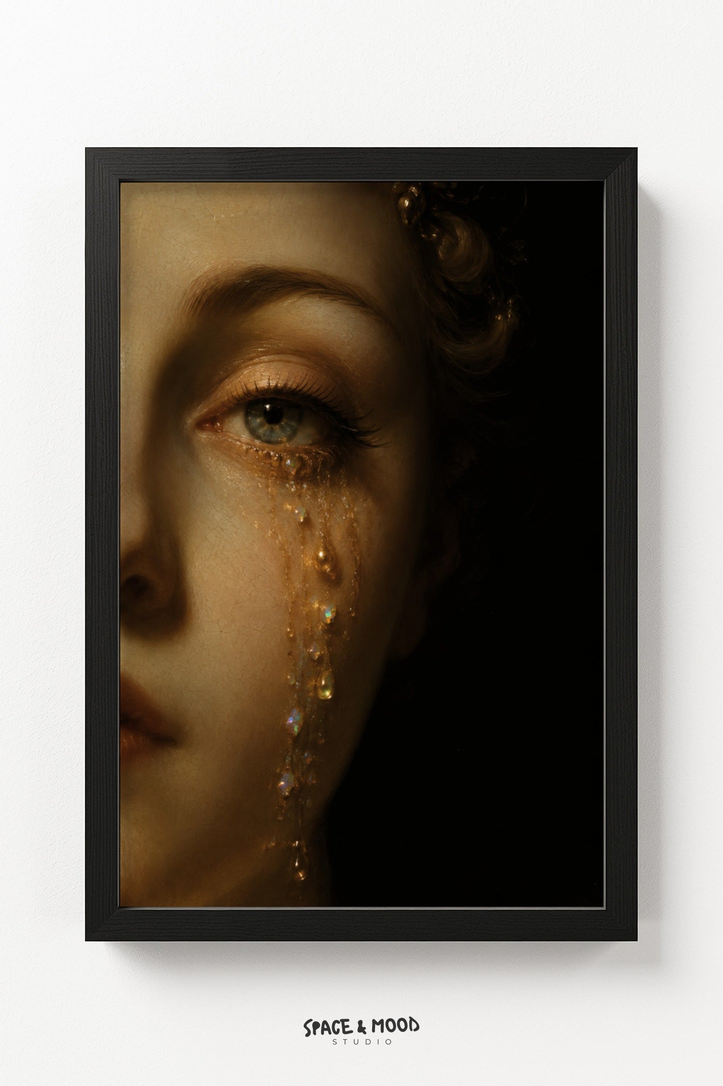 Pearl Tears IV