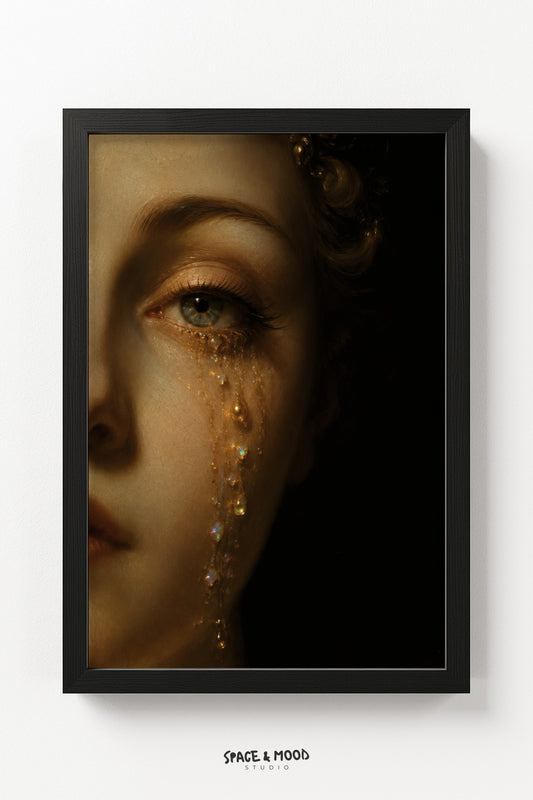 Pearl Tears IV