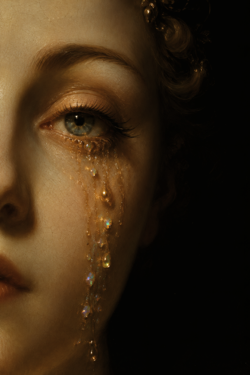 Pearl Tears IV
