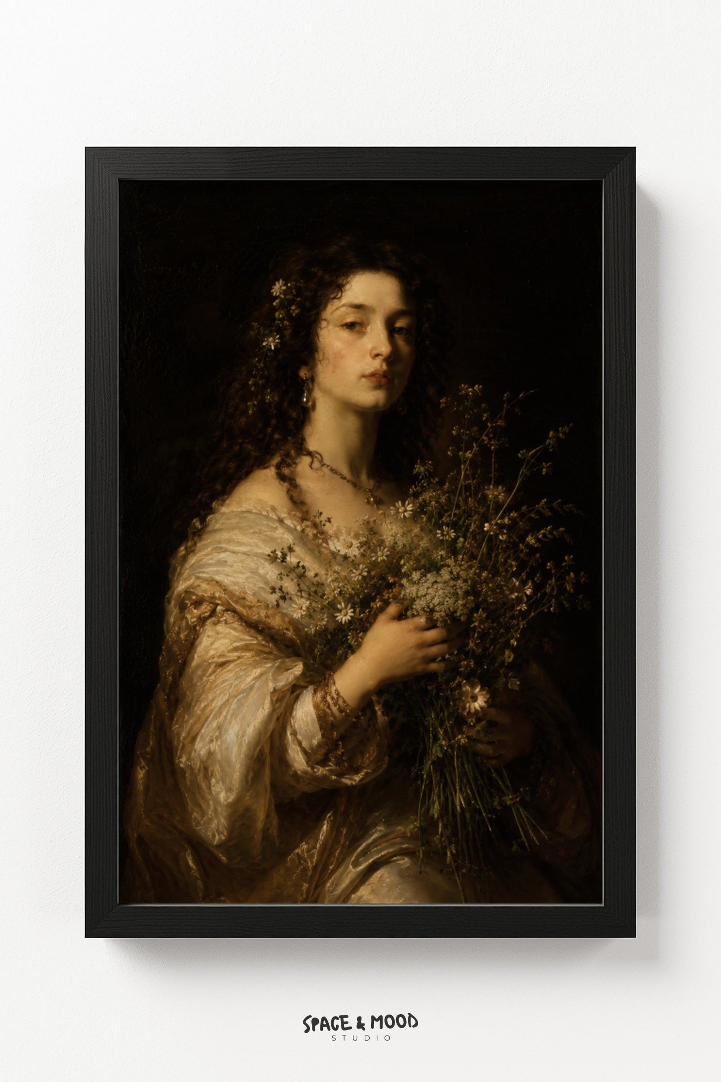 Wildflower Muse