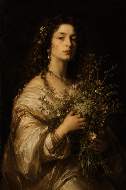 Wildflower Muse