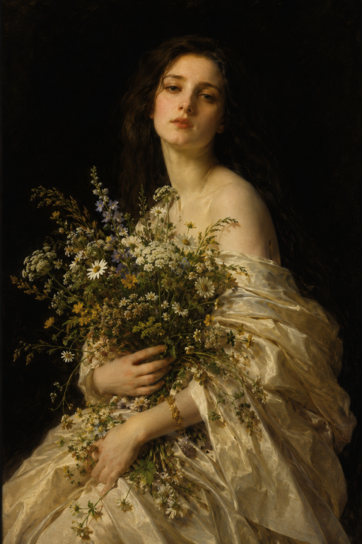 Wildflower Bunch
