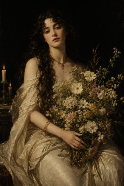 Wildflower Bouquet