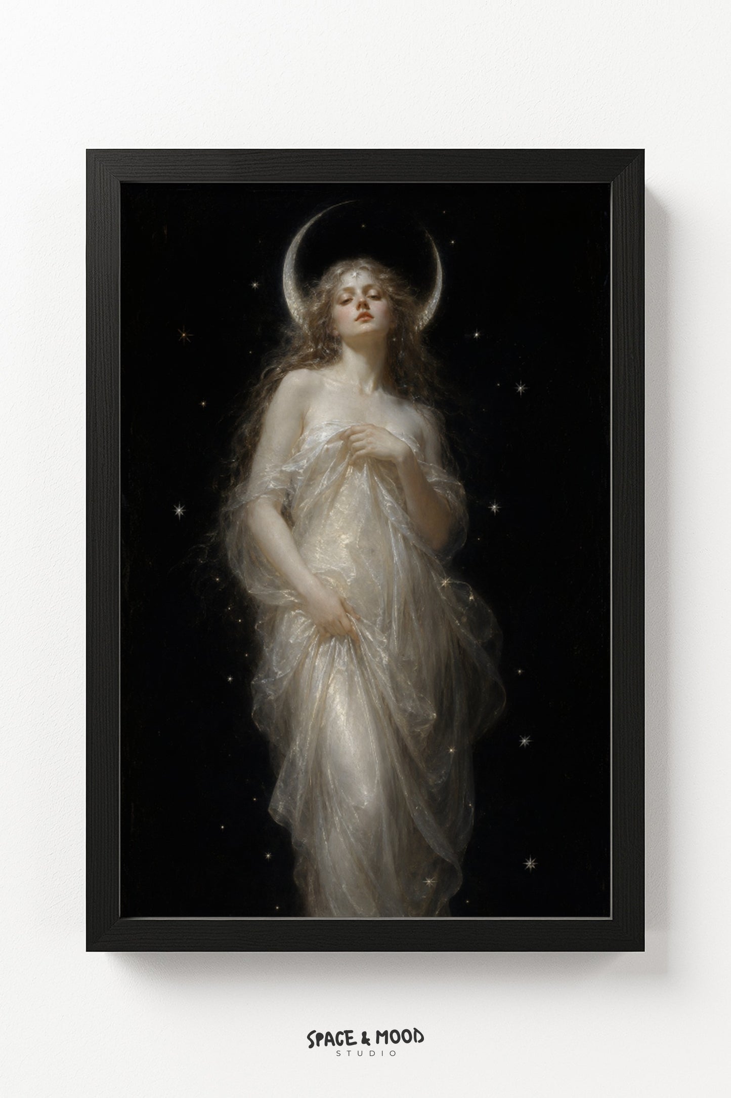 Moon Goddess