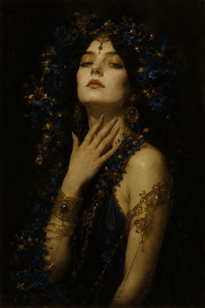Floral Spirit