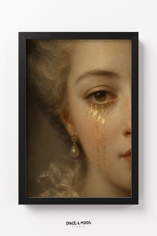 Golden Tears II