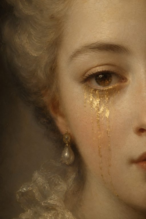 Golden Tears II