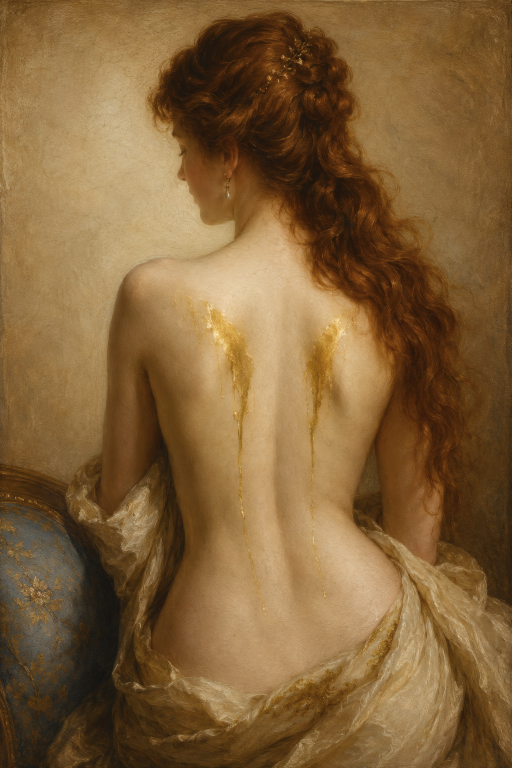 Fallen Angel