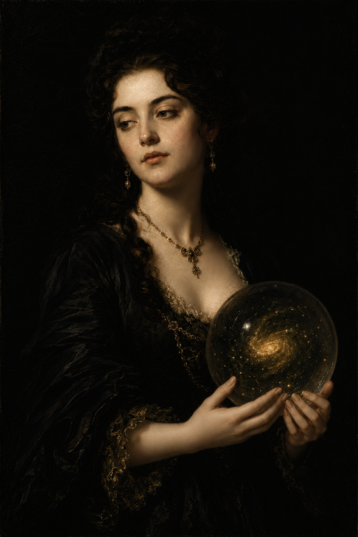 Orb of Light