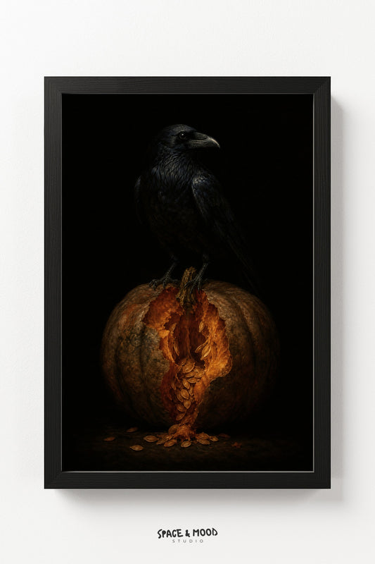 Raven's Perch