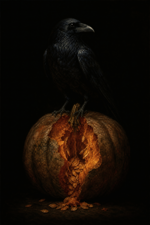 Raven's Perch