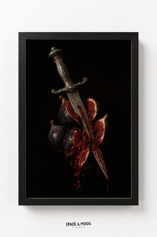 Dagger and Figs