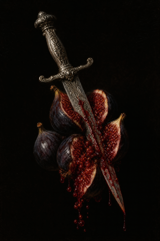Dagger and Figs