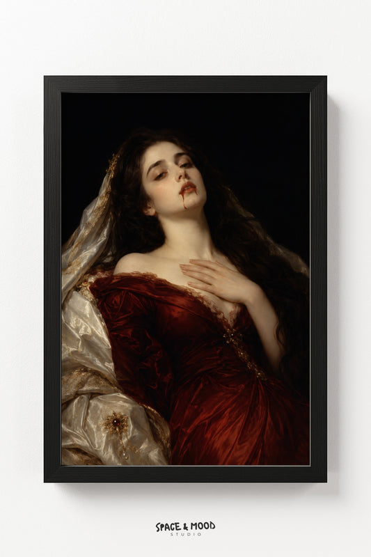 Vampire Muse