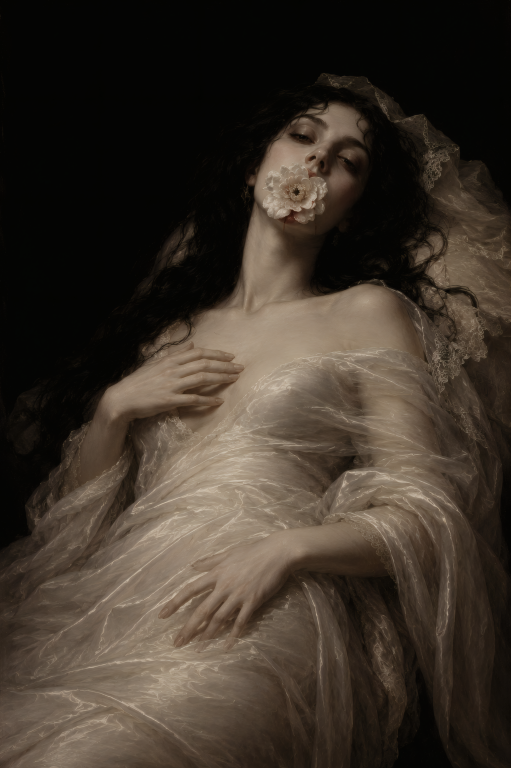 Vampire Muse II