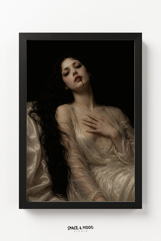 Vampire Muse III