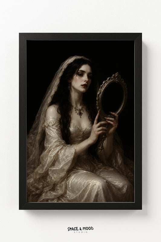 Vampire's Mirror