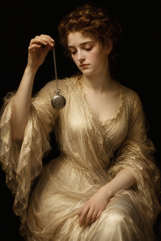 Pocket Watch