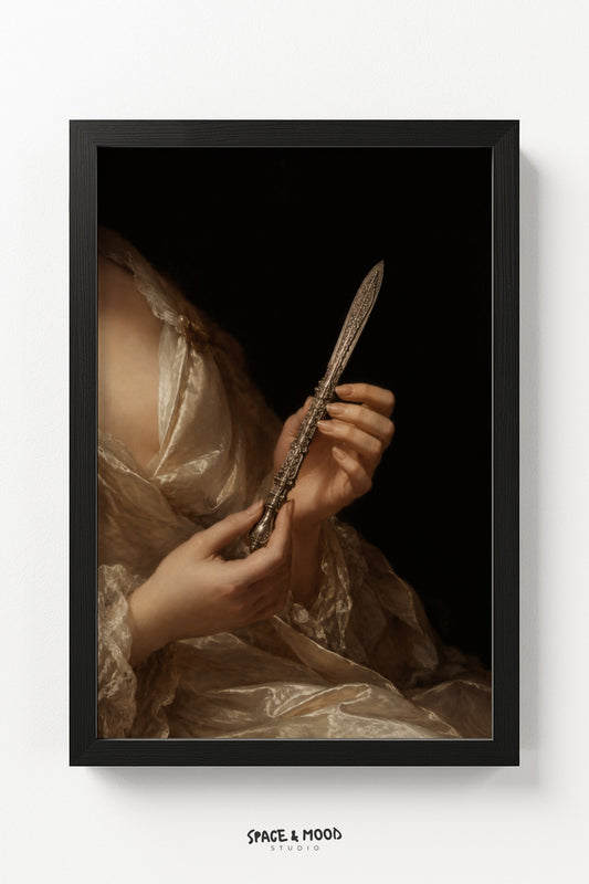 Letter Opener