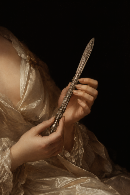 Letter Opener