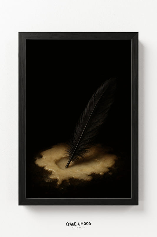 Raven Quill