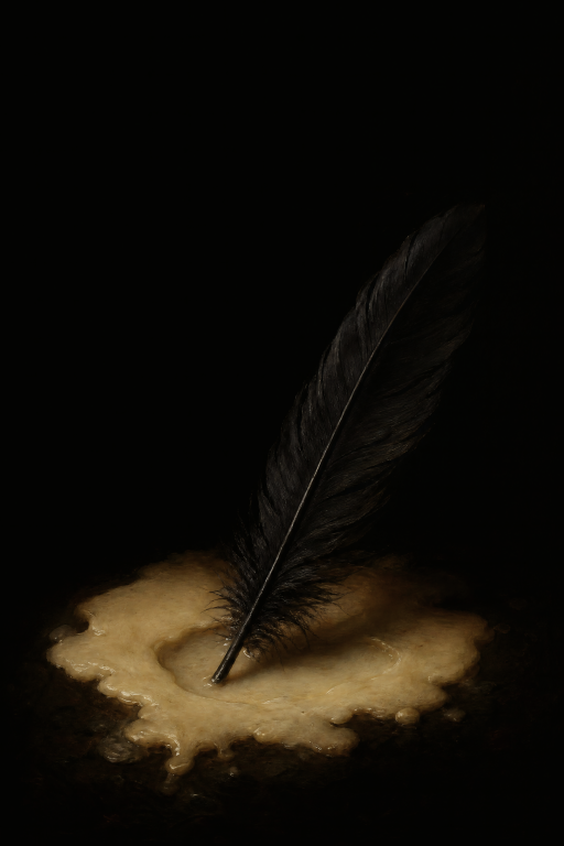 Raven Quill