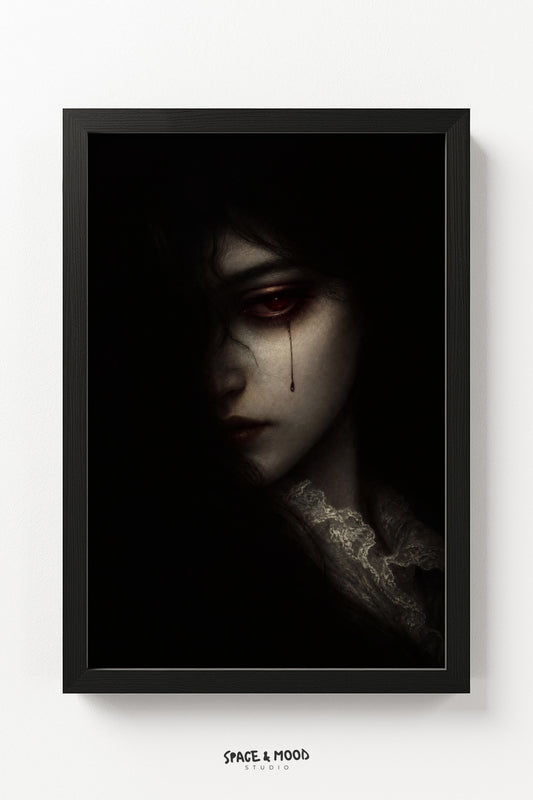 Vampire's Tear